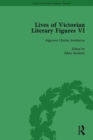 Lives of Victorian Literary Figures, Part VI, Volume 3 : Lewis Carroll, Robert Louis Stevenson and Algernon Charles Swinburne by their Contemporaries - Book