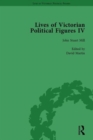 Lives of Victorian Political Figures, Part IV Vol 1 : John Stuart Mill, Thomas Hill Green, William Morris and Walter Bagehot by their Contemporaries - Book