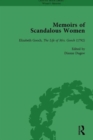 Memoirs of Scandalous Women, Volume 4 - Book