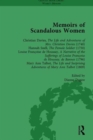 Memoirs of Scandalous Women, Volume 5 - Book
