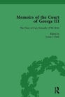 The Diary of Lucy Kennedy (1793- 1816) : Memoirs of the Court of George III, Volume 3 - Book