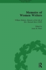 Memoirs of Women Writers, Part I, Volume 2 - Book