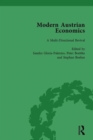 Modern Austrian Economics Vol 1 - Book