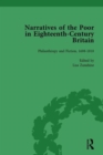 Narratives of the Poor in Eighteenth-Century England Vol 5 - Book