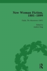 New Woman Fiction, 1881-1899, Part III vol 7 - Book