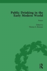 Public Drinking in the Early Modern World Vol 1 : Voices from the Tavern, 1500-1800 - Book