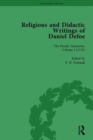 Religious and Didactic Writings of Daniel Defoe, Part I Vol 1 - Book