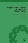 Religious and Didactic Writings of Daniel Defoe, Part I Vol 3 - Book