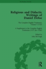 Religious and Didactic Writings of Daniel Defoe, Part II vol 7 - Book