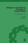 Religious and Didactic Writings of Daniel Defoe, Part II vol 9 - Book