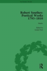 Robert Southey: Poetical Works 1793-1810 Vol 2 - Book