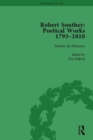 Robert Southey: Poetical Works 1793-1810 Vol 3 - Book