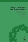 Slavery, Abolition and Emancipation Vol 2 : Writings in the British Romantic Period - Book