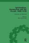 Spiritualism, Mesmerism and the Occult, 1800-1920 Vol 2 - Book
