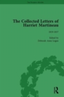 The Collected Letters of Harriet Martineau Vol 1 - Book