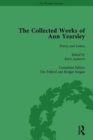 The Collected Works of Ann Yearsley Vol 1 - Book