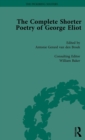 The Complete Shorter Poetry of George Eliot Vol 2 - Book