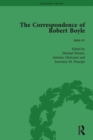 The Correspondence of Robert Boyle, 1636-1691 Vol 6 - Book