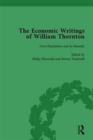 The Economic Writings of William Thornton Vol 2 - Book