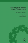 The English Rural Poor, 1850-1914 Vol 2 - Book