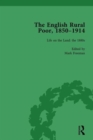 The English Rural Poor, 1850-1914 Vol 3 - Book