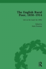The English Rural Poor, 1850-1914 Vol 4 - Book