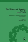 The History of Banking II, 1844-1959 Vol 3 - Book
