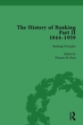 The History of Banking II, 1844-1959 Vol 5 - Book