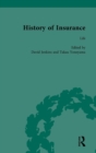 The History of Insurance Vol 4 - Book