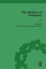 The History of Insurance Vol 6 - Book