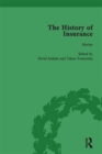 The History of Insurance Vol 8 - Book
