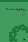 The History of Suffrage, 1760-1867 Vol 6 - Book