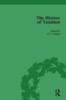 The History of Taxation Vol 1 - Book
