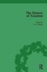 The History of Taxation Vol 7 - Book