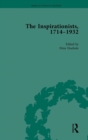The Inspirationists, 1714-1932 Vol 2 - Book