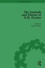 The Journals and Diaries of E M Forster Vol 1 - Book