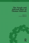 The Novels and Selected Plays of Thomas Holcroft Vol 2 - Book