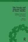 The Novels and Selected Works of Mary Shelley Vol 3 - Book