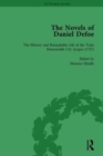 The Novels of Daniel Defoe, Part II vol 8 - Book