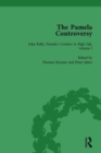 The Pamela Controversy Vol 4 : Criticisms and Adaptations of Samuel Richardson's Pamela, 1740-1750 - Book