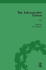 The Retrospective Review Vol 1 - Book