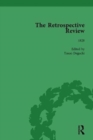 The Retrospective Review Vol 16 - Book