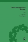 The Retrospective Review Vol 5 - Book