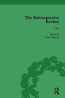 The Retrospective Review Vol 9 - Book