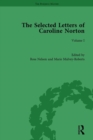 The Selected Letters of Caroline Norton : Volume I - Book