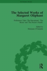 The Selected Works of Margaret Oliphant, Part IV Volume 15 : Preliminary Tales: 'The Executioner', 'The Rector' and 'The Doctor's Family' - Book