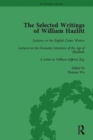 The Selected Writings of William Hazlitt Vol 5 - Book