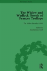 The Widow and Wedlock Novels of Frances Trollope Vol 1 - Book