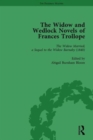 The Widow and Wedlock Novels of Frances Trollope Vol 2 - Book