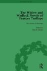 The Widow and Wedlock Novels of Frances Trollope Vol 4 - Book